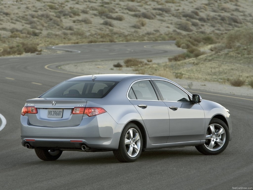 2.4 i-VTEC (Automático)